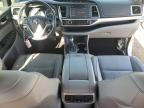 2018 Toyota Highlander Se na sprzedaż w San Martin, CA - All Over