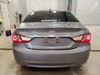 2011 Hyundai Sonata Se for Sale in Casper, WY - Side
