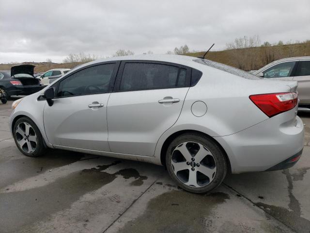 2015 KIA RIO EX