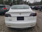 2022 Tesla Model 3  zu verkaufen in West Warren, MA - Side