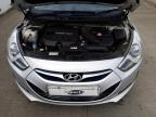 2012 HYUNDAI I40 ACTIVE for sale at Copart WHITBURN