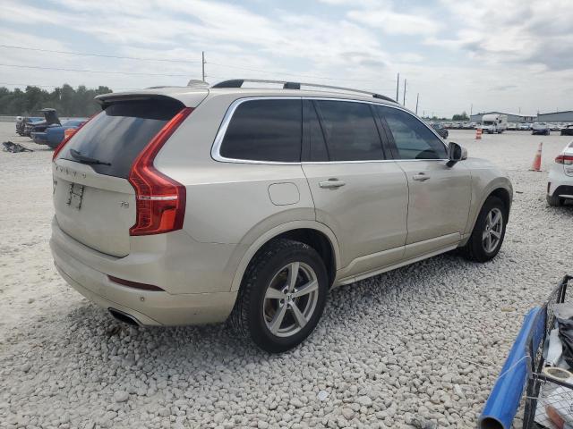 Parquets VOLVO XC90 2016 tan