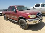 2001 Toyota Tundra Access Cab   for Sale in San Antonio, TX - Front End