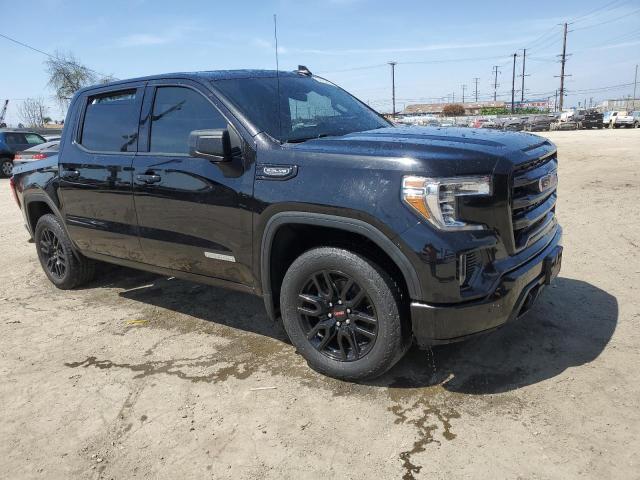  GMC SIERRA 2022 Czarny