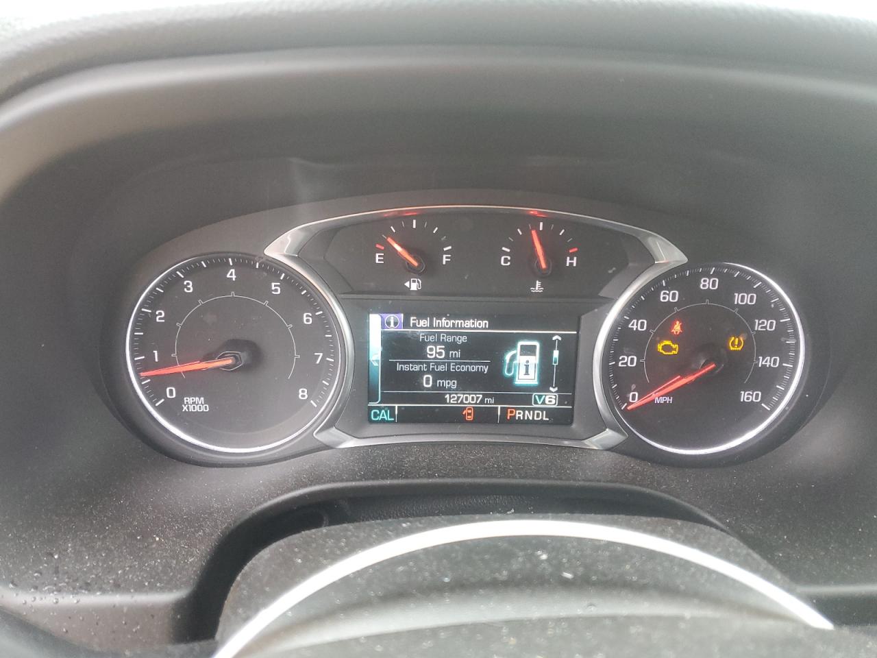 1gkknmls9kz131073 1GKKNMLS9KZ131073 2019 GMC Acadia Slt-1