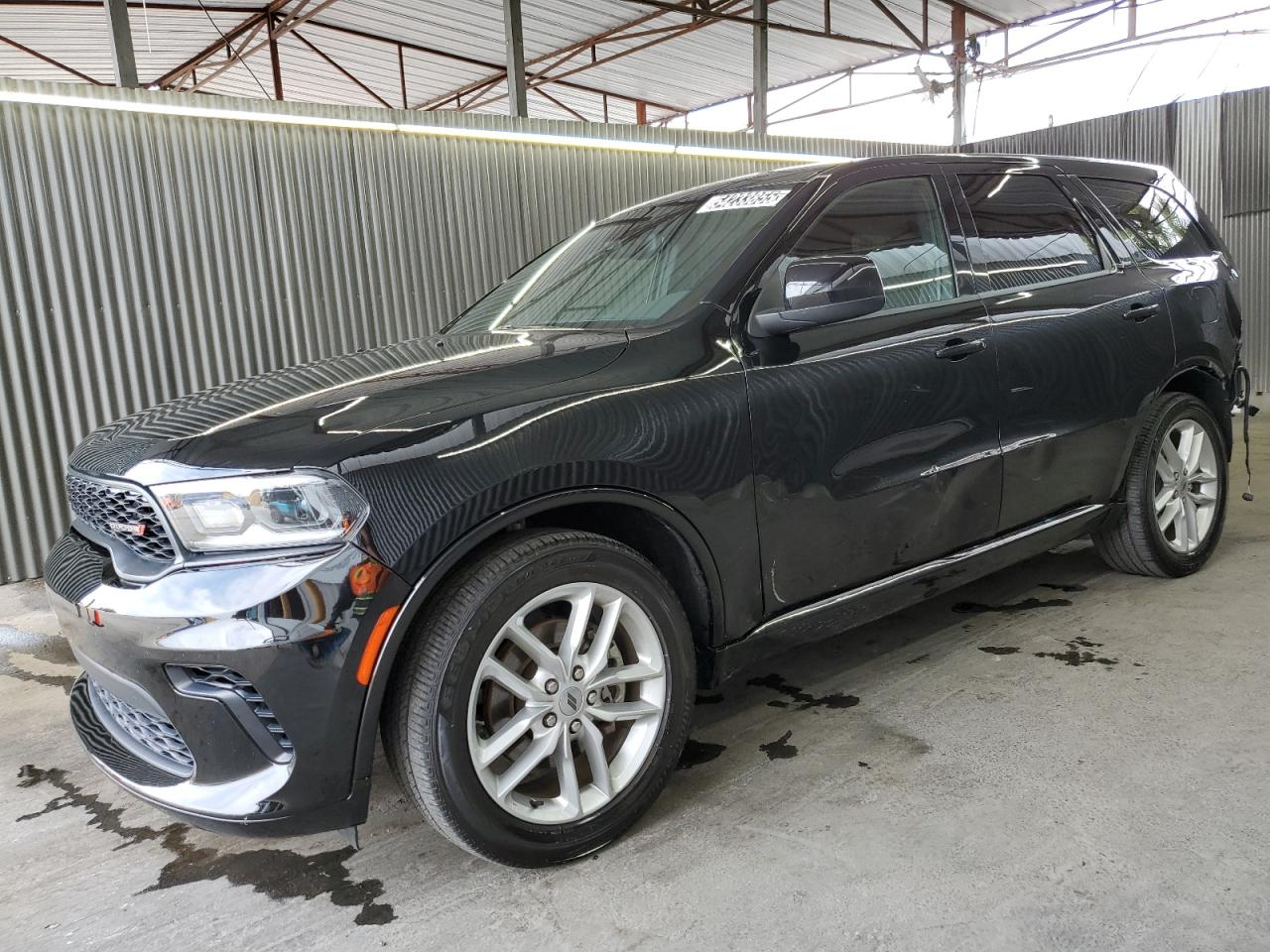 2023 Dodge Durango Gt for Sale in Orlando, FL - Rear End