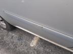 2006 VAUXHALL ZAFIRA CLU for sale at Copart SANDTOFT