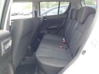 2014 SUZUKI SWIFT SZ4 for sale at Copart NEWBURY