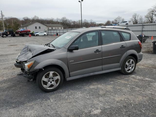 2008 Pontiac Vibe 
