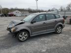 2008 Pontiac Vibe  en Venta en York Haven, PA - Front End