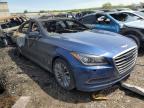 2015 Hyundai Genesis 3.8L de vânzare în Kansas City, KS - Minor Dent/Scratches