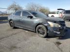 2013 Nissan Altima 2.5 იყიდება North Las Vegas-ში, NV - All Over