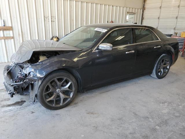 2019 Chrysler 300 Limited