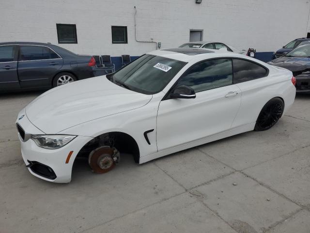 2014 Bmw 428 I
