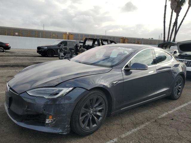  TESLA MODEL S 2018 Charcoal