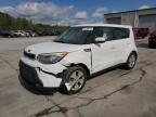 2015 Kia Soul  zu verkaufen in Gaston, SC - Front End