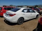 2015 Toyota Corolla L for Sale in San Martin, CA - Rollover