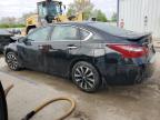2018 Nissan Altima 2.5 en Venta en Pekin, IL - Front End