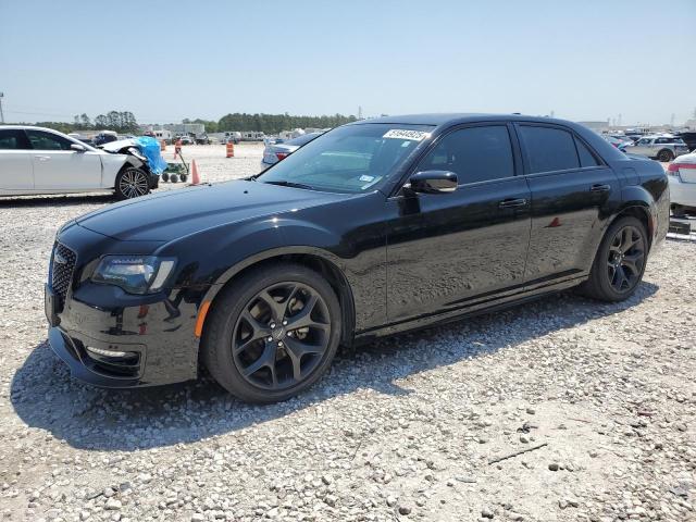 2022 Chrysler 300 S