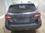 2018 Subaru Outback 2.5I Premium на продаже в Candia, NH - Side