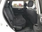 2015 Nissan Pathfinder S იყიდება Houston-ში, TX - Front End
