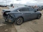 2018 Nissan Altima 2.5 იყიდება Woodhaven-ში, MI - Rear End