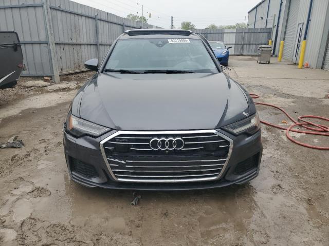  AUDI A6 2019 Szary