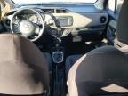 2018 TOYOTA YARIS L for sale at Copart QC - MONTREAL