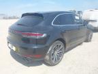 2019 PORSCHE MACAN TURB for sale at Copart SANDY