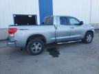 2008 TOYOTA TUNDRA DOUBLE CAB for sale at Copart NB - MONCTON