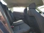 2016 Honda Civic Lx продається в Temple, TX - Side