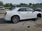 2017 Chrysler 300C    for Sale in Bridgeton, MO - Front End