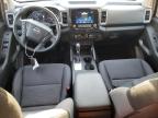 2022 Nissan Frontier S للبيع في Eight Mile، AL - Front End
