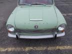 1966 TRIUMPH 1300 for sale at Copart SANDTOFT