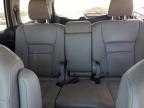 2016 Honda Pilot Exl იყიდება San Martin-ში, CA - Rear End