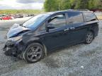 2018 Toyota Sienna Se იყიდება Concord-ში, NC - Front End