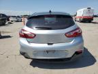 Wilmer, TX에서 판매 중인 2018 Chevrolet Cruze Lt - Side