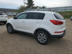 2015 Kia Sportage Lx for Sale in Davison, MI - Minor Dent/Scratches