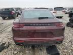 2018 Porsche Panamera 4 იყიდება Wayland-ში, MI - Front End