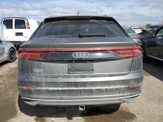 2019 AUDI Q8 PRESTIGE