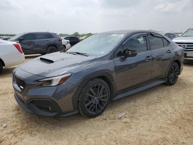 SUBARU WRX LIMITE 2022