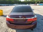 2014 Honda Accord Exl на продаже в Charles City, VA - Side