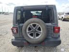 2020 Jeep Wrangler Unlimited Sahara for Sale in Temple, TX - Rear End