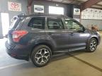 2015 Subaru Forester 2.0Xt Premium na sprzedaż w East Granby, CT - Minor Dent/Scratches