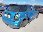 2015 MINI COOPER S for sale at Copart YORK