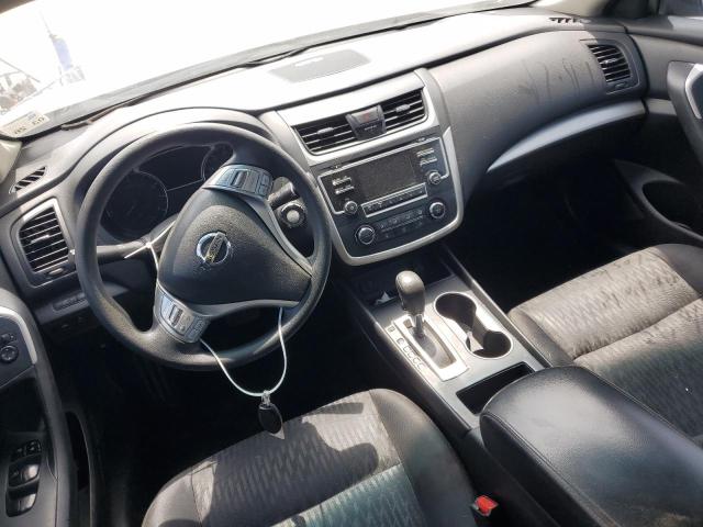  NISSAN ALTIMA 2018 Szary