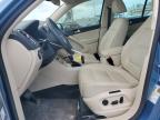 2017 Volkswagen Tiguan Sel იყიდება New Orleans-ში, LA - Front End