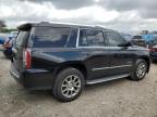 2015 Gmc Yukon Denali en Venta en Jacksonville, FL - Front End