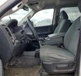 2015 Ram 1500 St na sprzedaż w Columbus, OH - Front End