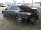 2017 Honda Accord Sport للبيع في Los Angeles، CA - Rear End